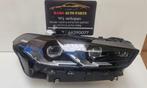 BMW G05 G06 X5 X6 RECHTS LCI facelift LED Koplamp 5A5B586-05