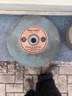 Meule, Bricolage & Construction, Outillage | Meuleuses, Enlèvement ou Envoi, Comme neuf