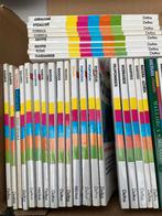 Kies reisgids reisboek Deltas Globus NIEUW, Boeken, Reisgidsen, Ophalen, Nieuw, Europa