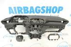 Airbag set - Dashboard met carbon Peugeot 208 (2019-heden), Gebruikt, Ophalen of Verzenden
