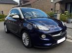 Opel Adam, Auto's, Voorwielaandrijving, Blauw, Particulier, Electronic Stability Program (ESP)