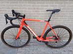 Cyclocross fiets carbon Stevens Superprestige L (maat 56), Fietsen en Brommers, Ophalen of Verzenden, Gebruikt, Stevens