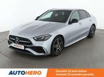 Mercedes-Benz C-Klasse 200 C 200 d AMG Line (bj 2023), Auto's, Mercedes-Benz, 4 deurs, Achterwielaandrijving, Gebruikt, Euro 6