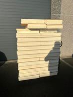 Isolatie met osb, Doe-het-zelf en Bouw, Ophalen, Vloerisolatie, Zo goed als nieuw, Hardschuim (Pir)