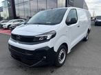 Opel Vivaro New Van L3 2.0 Turbo D 145pk AT8, Auto's, 4 deurs, Monovolume, Vivaro, Wit