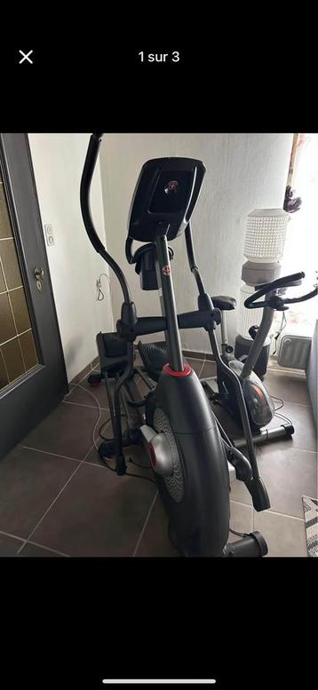 Velo eliptique Schwinn 570 e beschikbaar voor biedingen