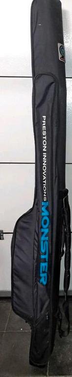 preston hardcase feeder, Watersport en Boten, Ophalen