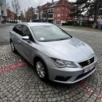 Sead Leon 1.6 DSG automaat, Auto's, Stof, Euro 6, 5 deurs, Particulier