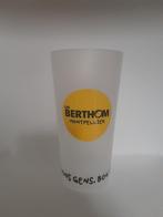 Duvel Les Berthom beker 10 jaar Montpellier, Verzamelen, Biermerken, Ophalen of Verzenden, Nieuw, Glas of Glazen, Duvel