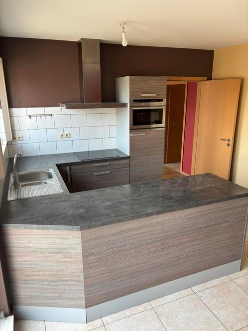 Keuken, Huis en Inrichting, Keuken | Complete keukens, Gebruikt, U-keuken, Ophalen