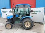 New Holland TC27 compacttrekker, Zakelijke goederen, Landbouw | Tractoren, New Holland, 250 tot 500 cm