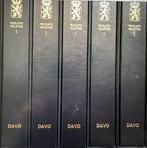 Davo album, Postzegels en Munten, Ophalen of Verzenden