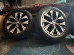 Renault velgen 17inch 5x114, Ophalen of Verzenden, Velg(en)