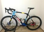 Trek Racebike/Gravelbike, Fietsen en Brommers, 28 inch, Zo goed als nieuw, 57 tot 61 cm, Meer dan 20 versnellingen