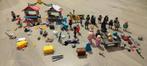 Playmobil verschillende thema's, Kinderen en Baby's, Speelgoed | Playmobil, Ophalen, Gebruikt, Los Playmobil
