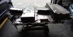 ACCU HV HYBRIDE C4 Berline (BA / BB / BC) (9847028980), Gebruikt, Citroën