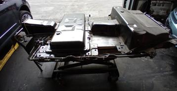 ACCU HV HYBRIDE C4 Berline (BA / BB / BC) (9847028980) beschikbaar voor biedingen