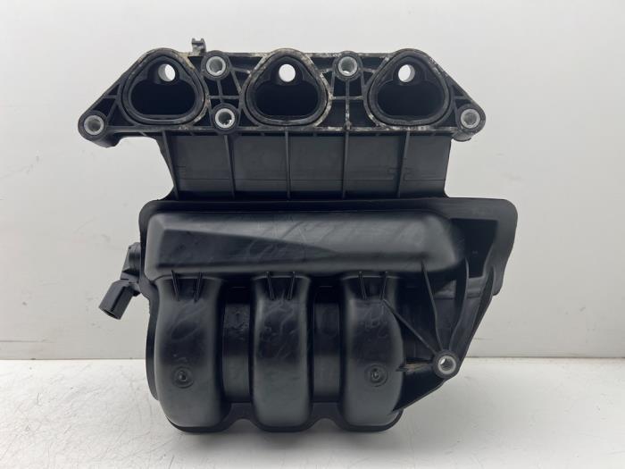 Inlaatspruitstuk van een Volkswagen Polo, Auto-onderdelen, Motor en Toebehoren, Volkswagen, Gebruikt, 3 maanden garantie, Ophalen of Verzenden