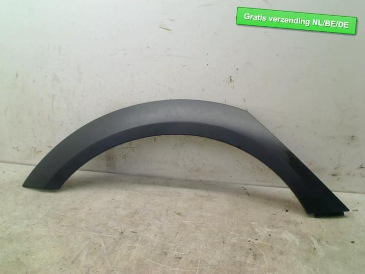 SPATBORD VERBREDER A4 Allroad Quattro (B8) (8K9853818A), Auto-onderdelen, Carrosserie, Spatbord, Audi, Gebruikt