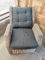 Relax zetel rotan, Ophalen, Zo goed als nieuw