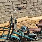 Transportfiets Popal Daily Dutch, Fietsen en Brommers, Fietsen | Tandems, Ophalen, Zo goed als nieuw