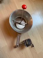 Oude groentezeef, Enlèvement, Utilisé, Autres types