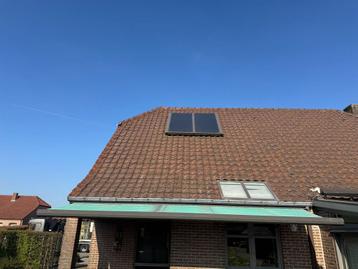 Zonnewering (automatisch) beschikbaar voor biedingen