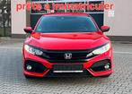Honda civic i-vitech 1.0 2019 essence, Ophalen of Verzenden, Zo goed als nieuw