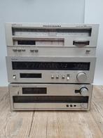 Vintage tuners, Ophalen of Verzenden, Gebruikt
