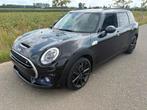 Mini clubman bj 2016 euro 6B automaat john cooper works, Automaat, 4 deurs, Achterwielaandrijving, 1995 cc