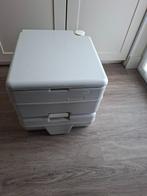 porta Potti camping wc draagbaar, Ophalen of Verzenden, Zo goed als nieuw