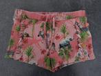 Korte broek Someone maat 128, Kinderen en Baby's, Kinderkleding | Maat 128, Gebruikt, Meisje, Someone, Ophalen