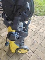 Karcher k4, Jardin & Terrasse, Nettoyeurs haute pression, Enlèvement ou Envoi, Comme neuf, Électrique, Kärcher