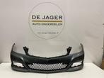 MERCEDES C KLASSE W204 FACELIFT VOORBUMPER A2048855547, Auto-onderdelen, Gebruikt, Voor, Mercedes-Benz, Bumper