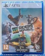 Riders Republic. PS 5. Nieuw, Nieuw, Ophalen of Verzenden