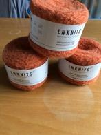 Summer Vitor LN Knits, Hobby & Loisirs créatifs, Tricot & Crochet, Enlèvement, Neuf, Tricot, Aiguille