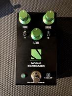 Keeley Noble Screamer, Ophalen of Verzenden, Zo goed als nieuw, Distortion, Overdrive of Fuzz