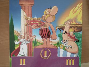 Coffret collector Astérix et les Jeux Olympiques, Enlèvement ou Envoi, Neuf, Cora / Smatch