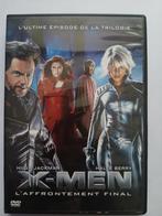 X-MEN l 'affrontement final, Vanaf 12 jaar, Ophalen of Verzenden, Zo goed als nieuw, Science Fiction