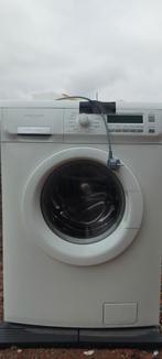 Wasmachine, Ophalen, 6 tot 8 kg, Gebruikt, 1600 toeren of meer