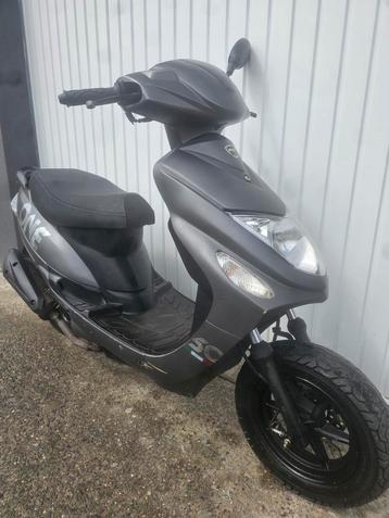 Scooter neco one Classe A  beschikbaar voor biedingen