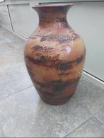 Grote Vaas, Ophalen, Gebruikt, 50 tot 75 cm