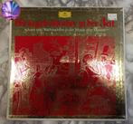 Es Begab Sich Aber Zu Der Zeit - 4 LP's, Ophalen, Barok, Gebruikt, 12 inch