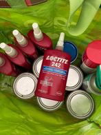 Tal van smeer- en reinigingsmiddelen, Enlèvement ou Envoi, Neuf