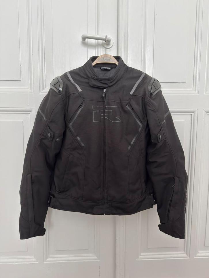 Richa Motorjas Heren (Maat S), Motoren, Kleding | Motorkleding, Heren, Tweedehands, Ophalen of Verzenden