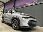 Citroen C3 Aircross 1.2 PureTech Feel Apple CarPlay, 0 kg, Argent ou Gris, Achat, Euro 6