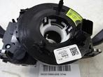 AIRBAGRING Skoda Fabia II (5J) (01-2006/12-2014) (6RO959654), Gebruikt, Skoda