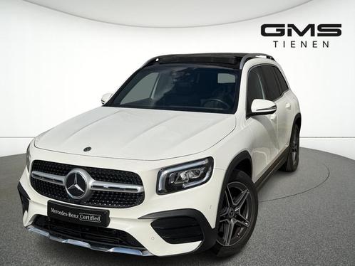 Mercedes-Benz GLB 200 d 4MATIC, Auto's, Mercedes-Benz, Bedrijf, Te koop, GLB, 4x4, Achteruitrijcamera, Airconditioning, Android Auto