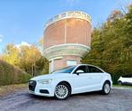Audi A3 1.6 TDi Design EURO 6b, Auto's, Voorwielaandrijving, 4 deurs, 1600 cc, Wit