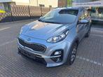 Kia Sportage 1.6B 08/2019, Voorwielaandrijving, Leder en Stof, Bedrijf, Handgeschakeld